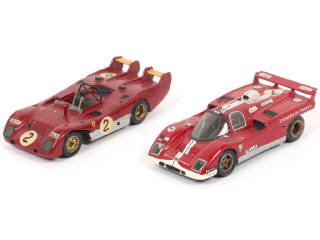 Lot 300 - CREATION RD MARMANDE (FRANCE) (2)