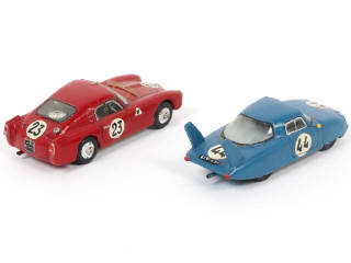 Lot 301 - CREATION RD MARMANDE (FRANCE) (2)