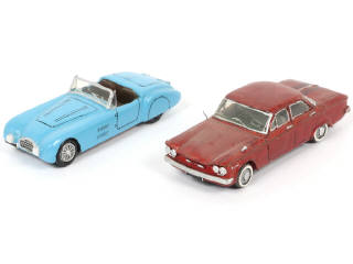 Lot 304 - CREATION RD MARMANDE (FRANCE) (2)