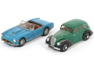 Lot 302 - CREATION RD MARMANDE (FRANCE) (2)