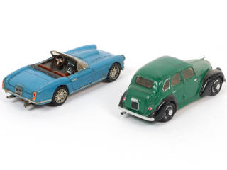 Lot 302 - CREATION RD MARMANDE (FRANCE) (2)