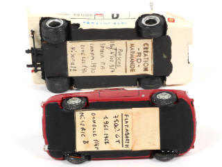 Lot 303 - CREATION RD MARMANDE (FRANCE) (2)