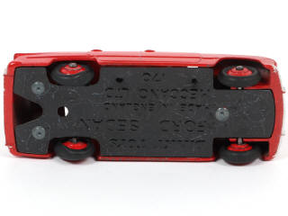 Lot 561 - DINKY TOYS (GB) (1)