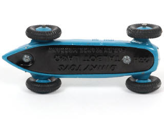 Lot 370 - DINKY TOYS (FRANCE) (1)