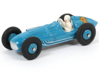 Lot 367 - DINKY TOYS (FRANCE) (1)