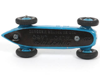 Lot 367 - DINKY TOYS (FRANCE) (1)