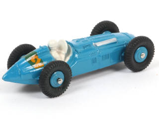 Lot 367 - DINKY TOYS (FRANCE) (1)