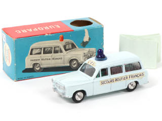 Lot 233 - C.I.J. (FRANCE) (1)