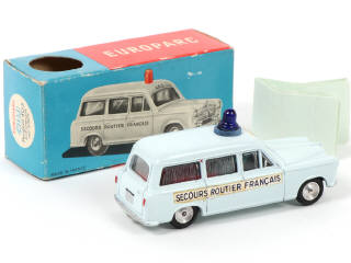 Lot 233 - C.I.J. (FRANCE) (1)