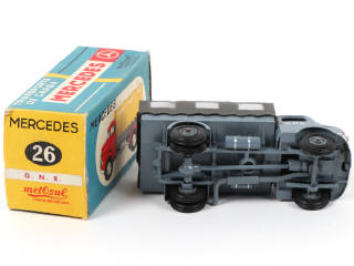 Lot 126 - METOSUL (PORTUGAL) (1)