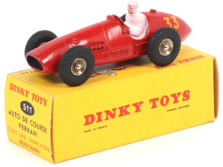 Lot 393 - DINKY TOYS (FRANCE) (1)