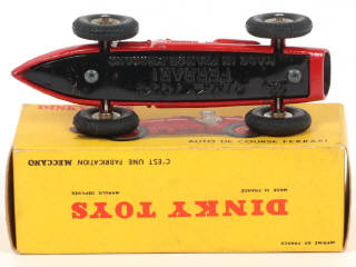 Lot 393 - DINKY TOYS (FRANCE) (1)