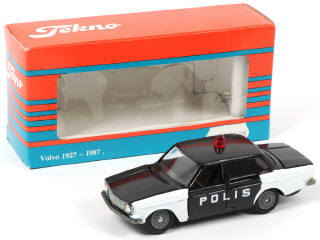 Lot 79 - TEKNO (PAYS-BAS) (1)