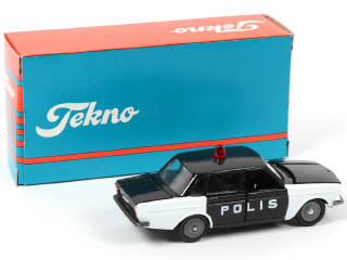 Lot 79 - TEKNO (PAYS-BAS) (1)