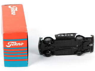 Lot 79 - TEKNO (PAYS-BAS) (1)
