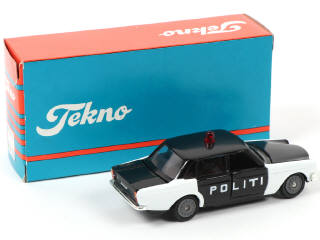 Lot 80 - TEKNO (PAYS-BAS) (1)