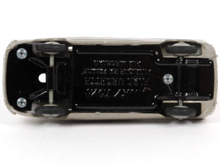 Lot 377 - DINKY TOYS (FRANCE) (1)