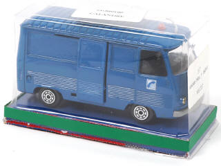 Lot 277 - CALANDRE (FRANCE) (1)