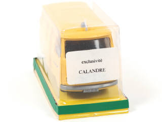 Lot 278 - CALANDRE (FRANCE) (1)