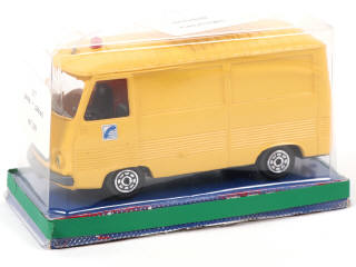 Lot 279 - CALANDRE (FRANCE) (1)