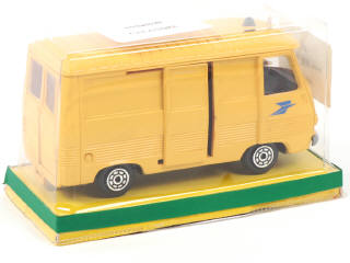 Lot 276 - CALANDRE (FRANCE) (1)