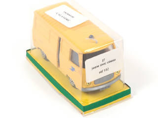 Lot 276 - CALANDRE (FRANCE) (1)