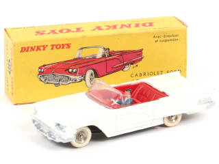 Lot 501 - DINKY TOYS (FRANCE) (1)