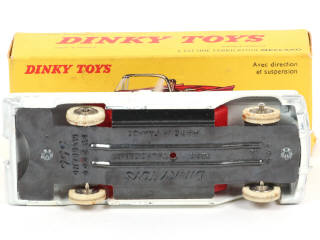Lot 501 - DINKY TOYS (FRANCE) (1)
