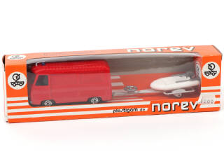 Lot 272 - NOREV (FRANCE) (1)