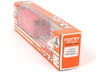 Lot 272 - NOREV (FRANCE) (1)