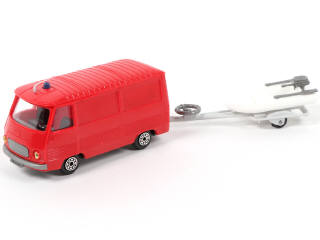 Lot 272 - NOREV (FRANCE) (1)