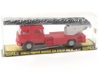 Lot 275 - NOREV (FRANCE) (1)