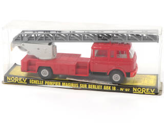 Lot 275 - NOREV (FRANCE) (1)