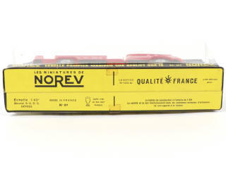 Lot 275 - NOREV (FRANCE) (1)
