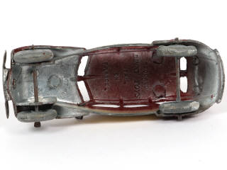 Lot 362 - DINKY TOYS (FRANCE) (1)