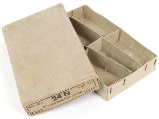 Lot 373 - DINKY TOYS (FRANCE) (2)