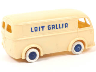 Lot 288 - BOURBON (FRANCE) (1)