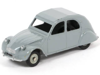 Lot 348 - DINKY TOYS (FRANCE) Série JUNIOR (1)