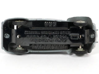Lot 348 - DINKY TOYS (FRANCE) Série JUNIOR (1)