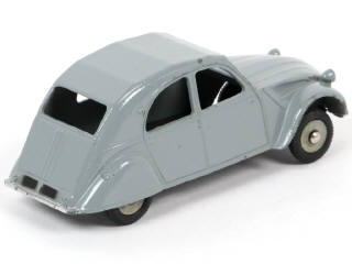 Lot 348 - DINKY TOYS (FRANCE) Série JUNIOR (1)