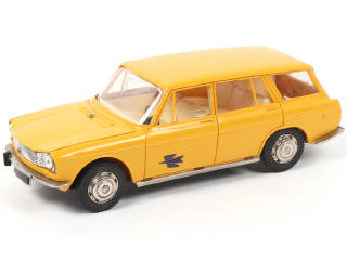 Lot 68 - JOUSTRA (FRANCE) (1)