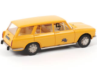 Lot 68 - JOUSTRA (FRANCE) (1)