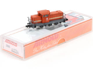 Lot 23 - ARNOLD 'N' (ALLEMAGNE) (1)