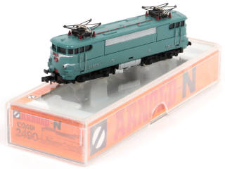 Lot 51 - ARNOLD 'N' (ALLEMAGNE) (1)