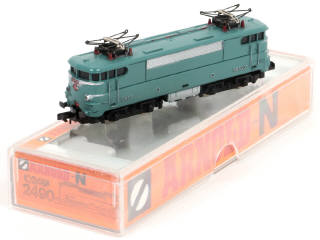 Lot 51 - ARNOLD 'N' (ALLEMAGNE) (1)