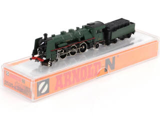 Lot 55 - ARNOLD 'N' (ALLEMAGNE) (1)