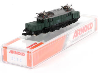 Lot 28 - ARNOLD 'N' (ALLEMAGNE) (1)