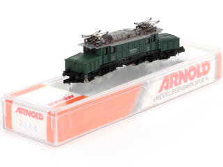 Lot 28 - ARNOLD 'N' (ALLEMAGNE) (1)