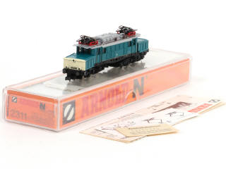 Lot 29 - ARNOLD 'N' (ALLEMAGNE) (1)