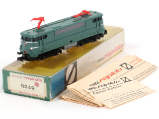 Lot 15 - ARNOLD 'N' (ALLEMAGNE) (1)